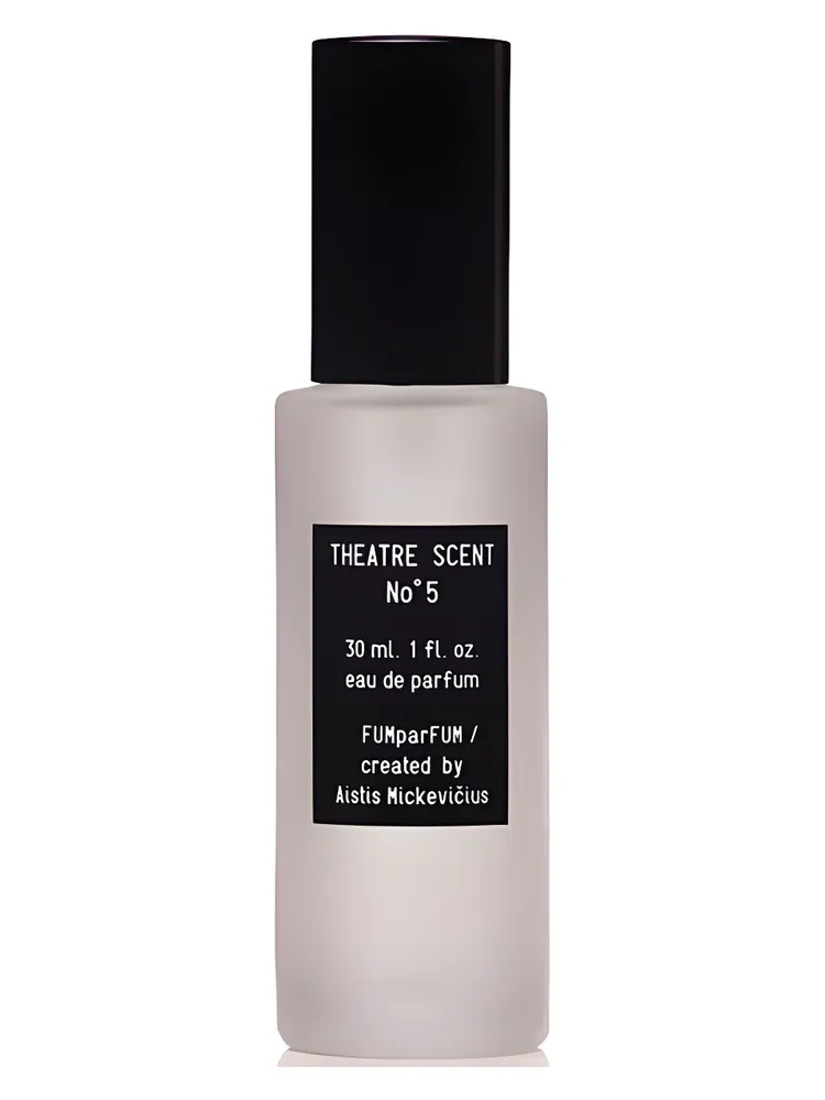 Theatre Scent No 5 thumbnail 2