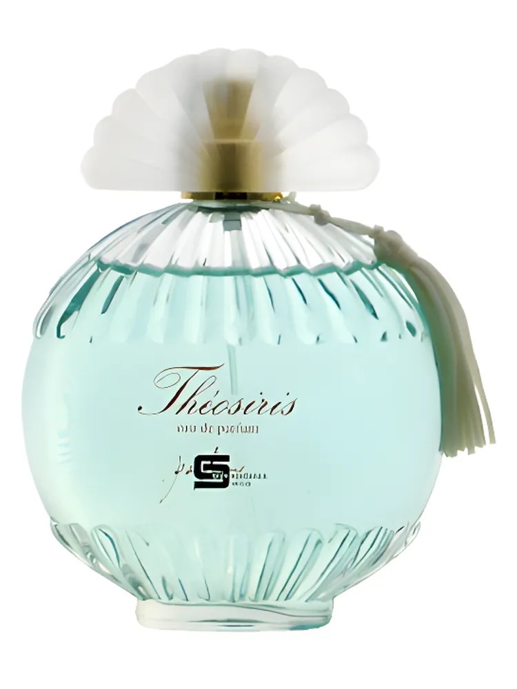 Theosiris White Blue thumbnail 2