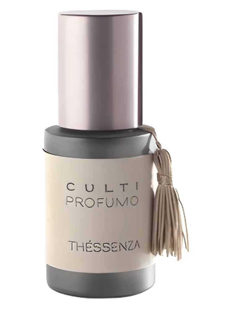 Miniatura 2 de Thessenza