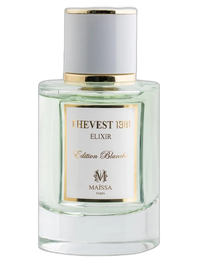 Thevest 1981 Maissa Parfums unisex