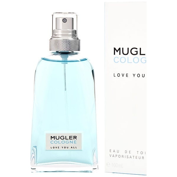 Thierry Mugler Cologne Love You All