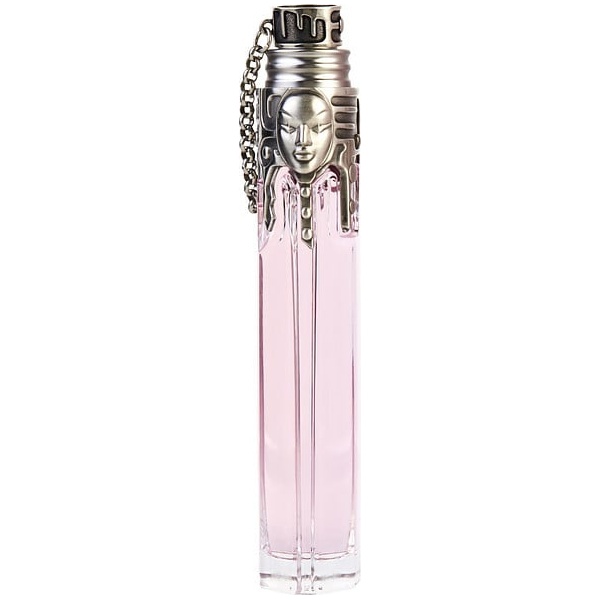 Thierry Mugler Womanity