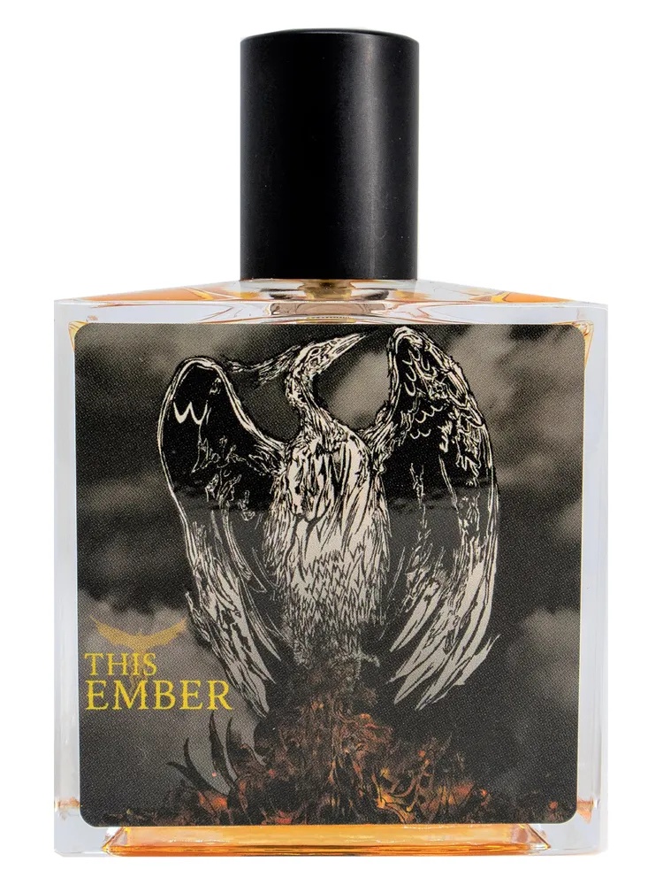 This Ember Anka Kus Parfum unisex