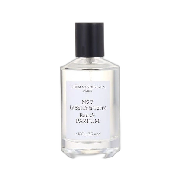 Thomas Kosmala No.7 Le Sel De La Terre
