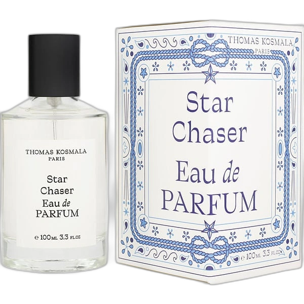 Thomas Kosmala Star Chaser