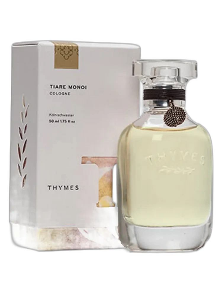 Tiare Monoi for women