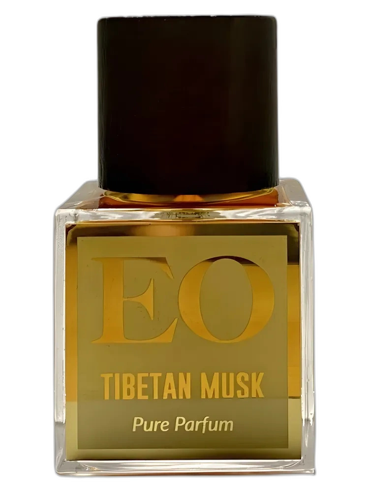 Tibetan Musk: Tibetan Oud