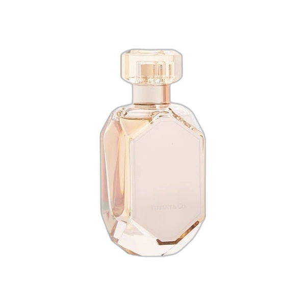 Tiffany & Co Rose Gold Intense
