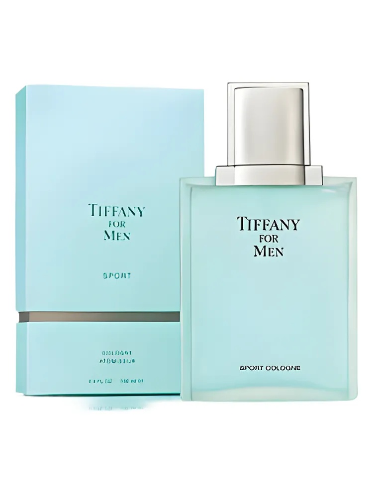 Tiffany for Men Sport for men