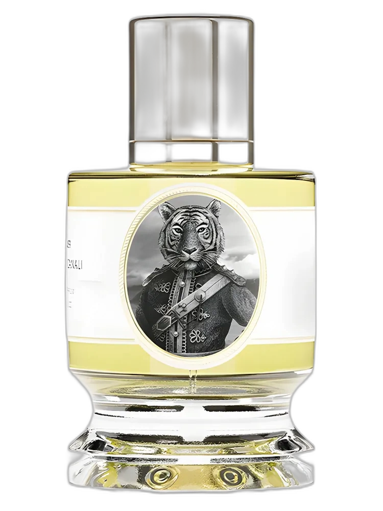 Tiger unisex