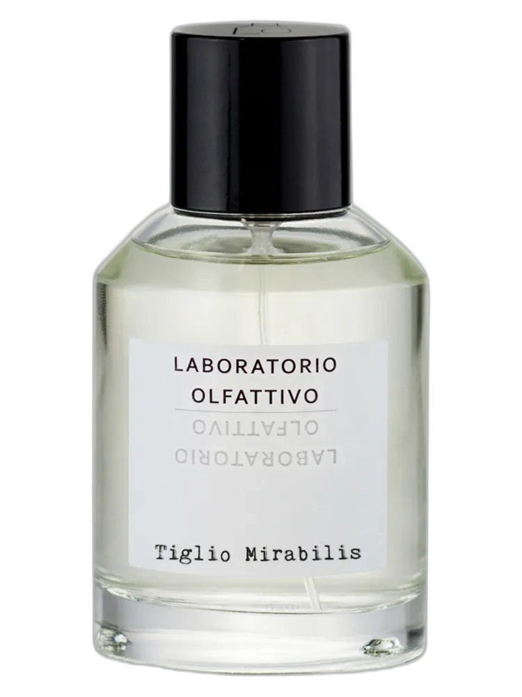 Tiglio Mirabilis unisex