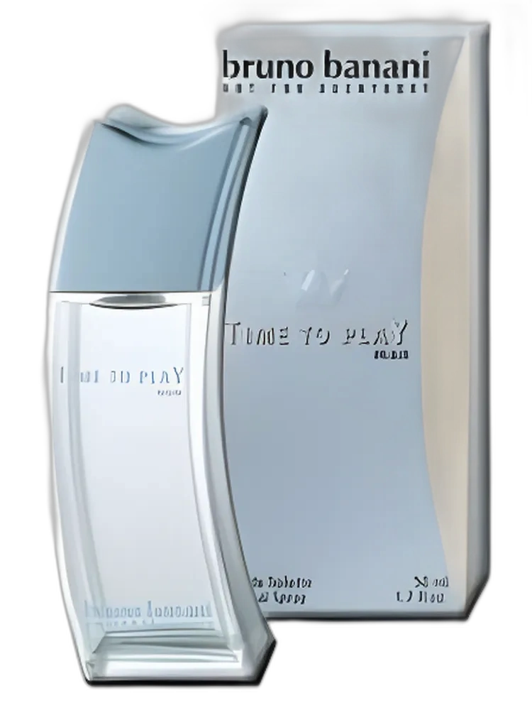 Time to Play Men for men
