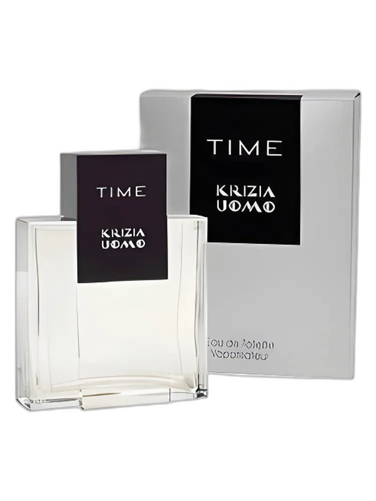 Time Uomo