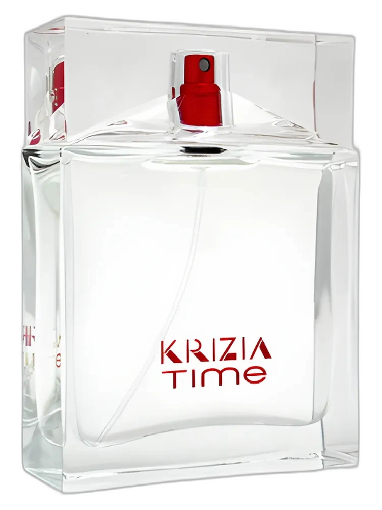 Time by Krizia