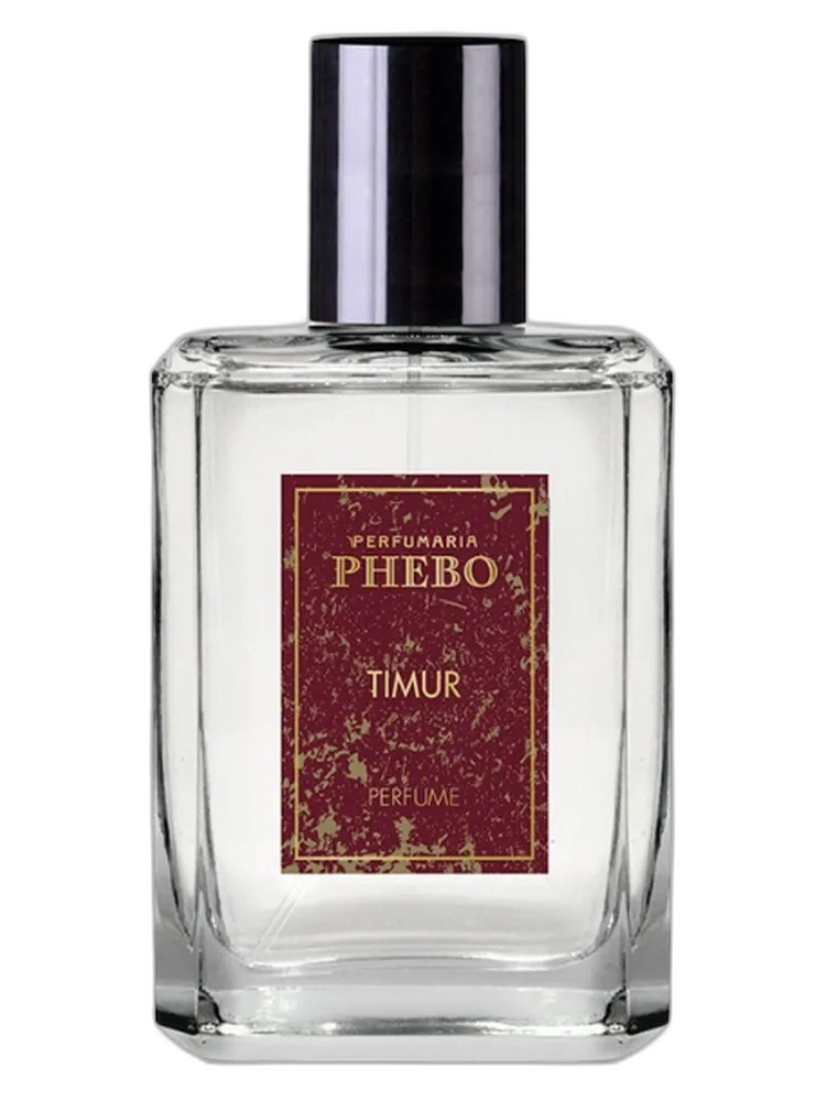Timur unisex