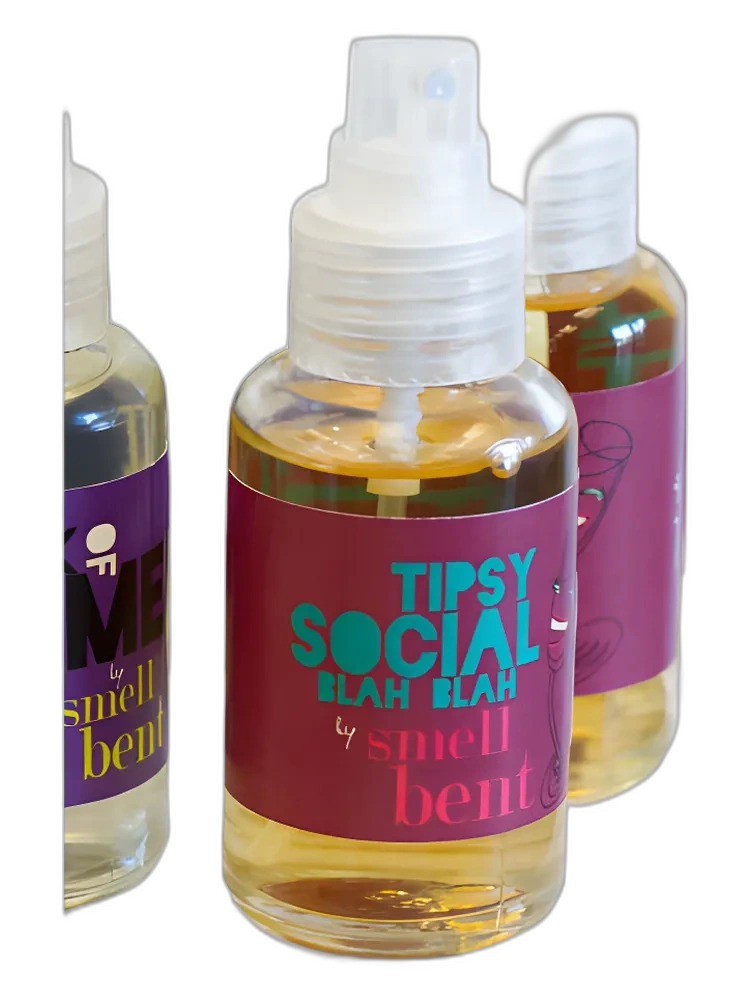 Tipsy Social Blah Blah unisex