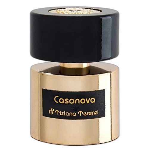 Tiziana Terenzi Casanova Edp
