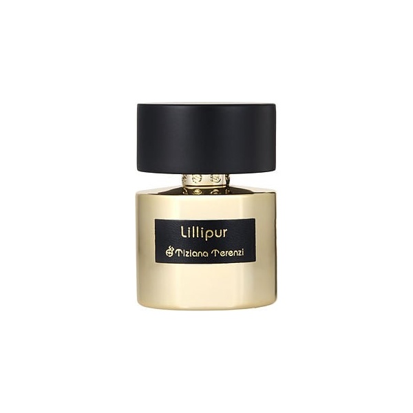 Tiziana Terenzi Lillipur