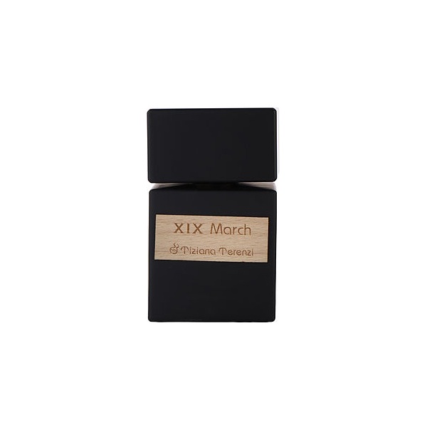 Tiziana Terenzi Xix March