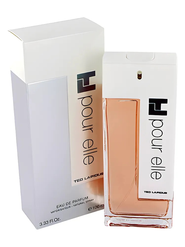 TL Pour Elle for women