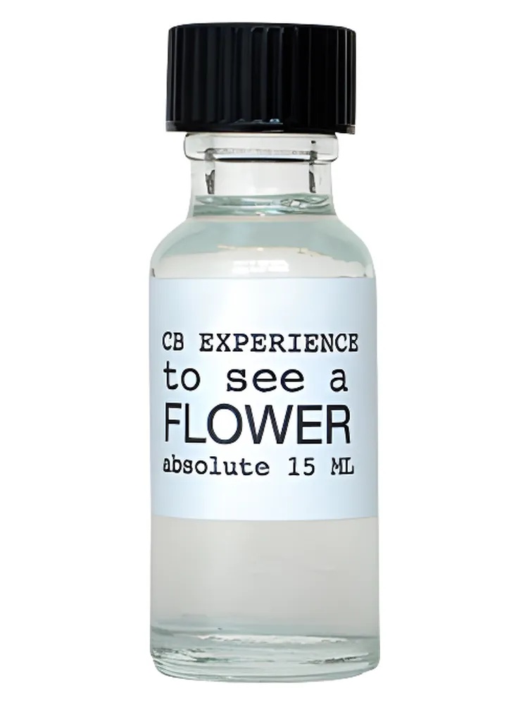 To See A Flower thumbnail 2