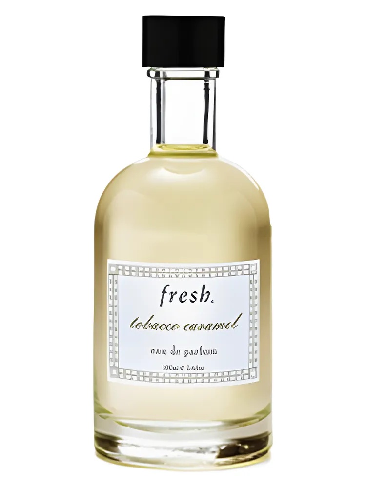 Tobacco Caramel unisex