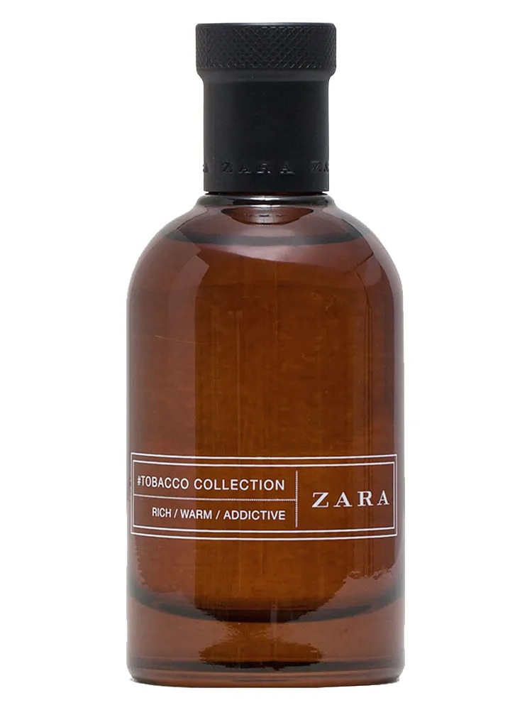 Tobacco Collection Rich Warm Addictive by Zara