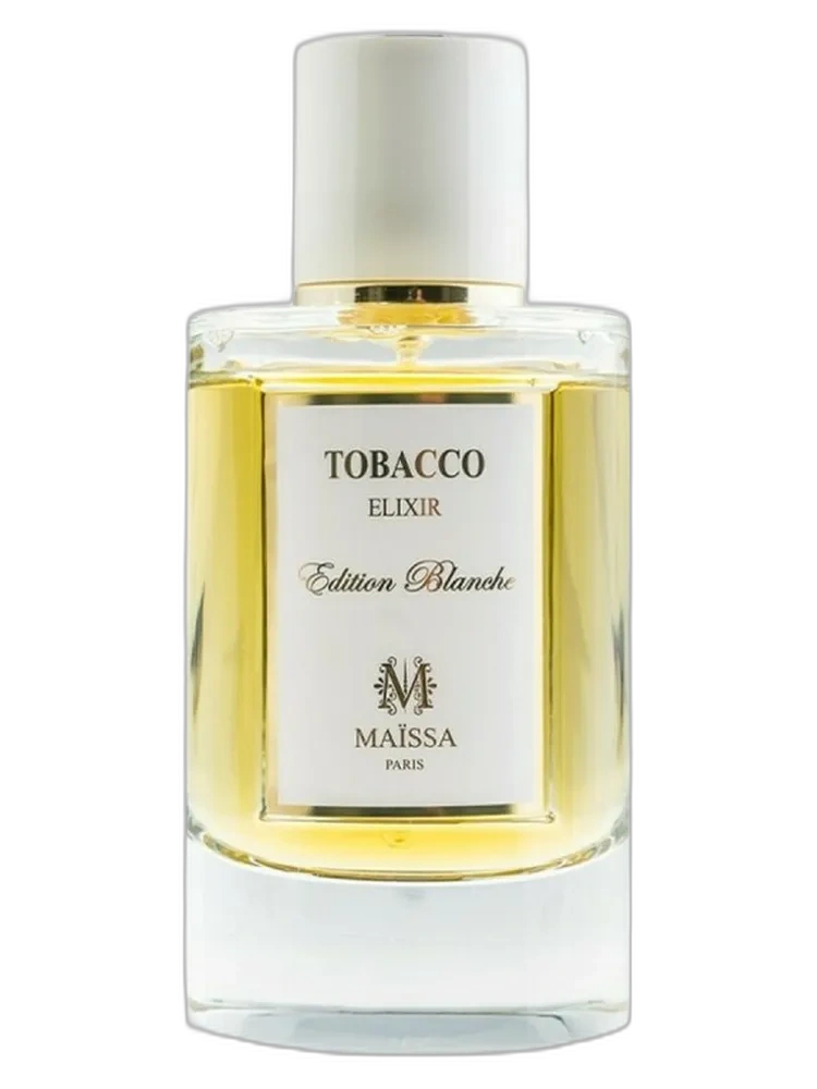 Tobacco Maissa Parfums unisex