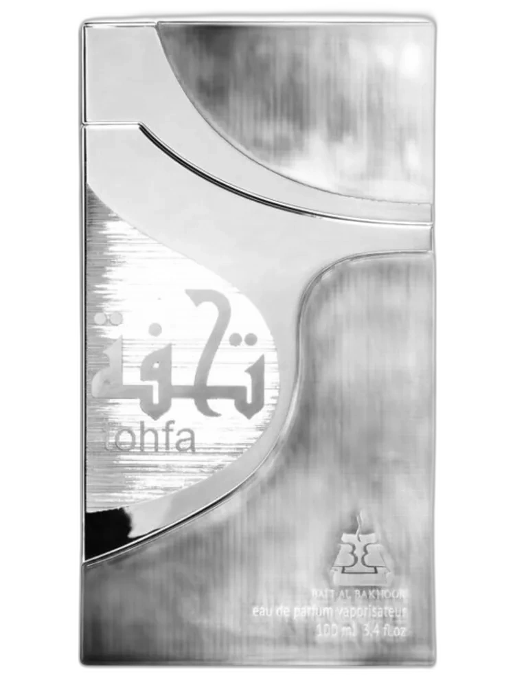 Tohfa (Black)