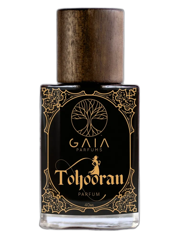 Tohooran unisex