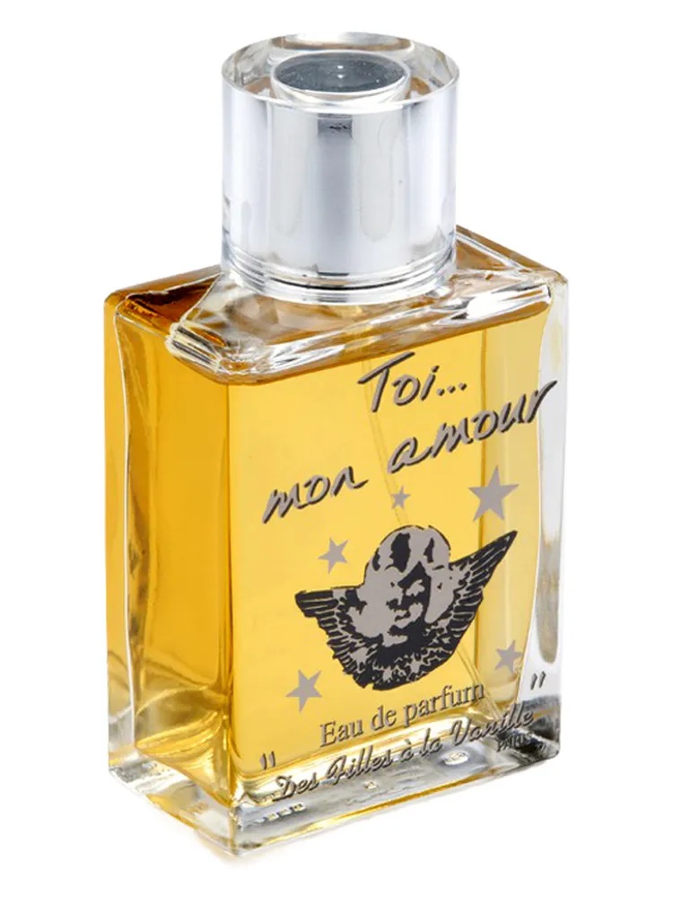 Miniatura 2 de Toi Mon Amour