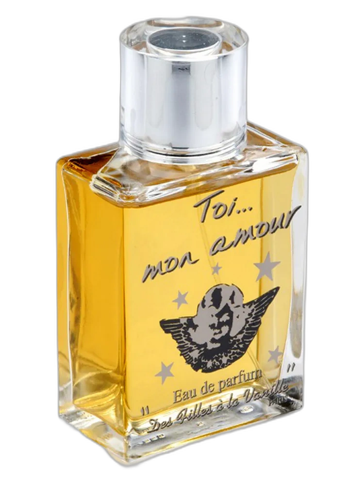 Toi Mon Amour for women