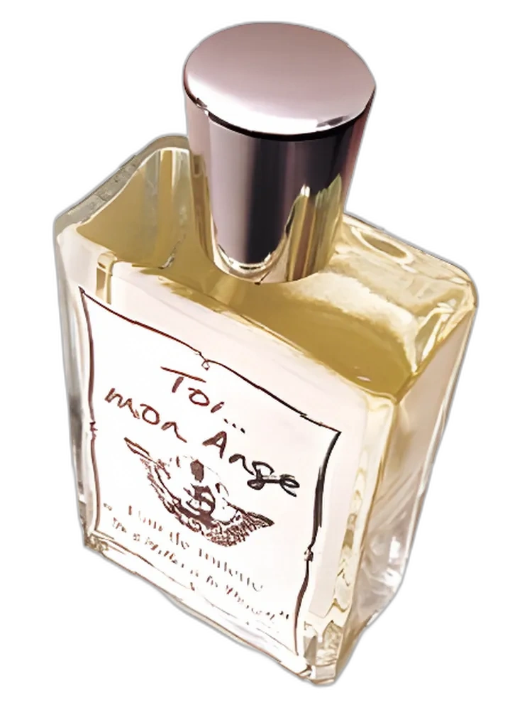 Toi Mon Ange for women