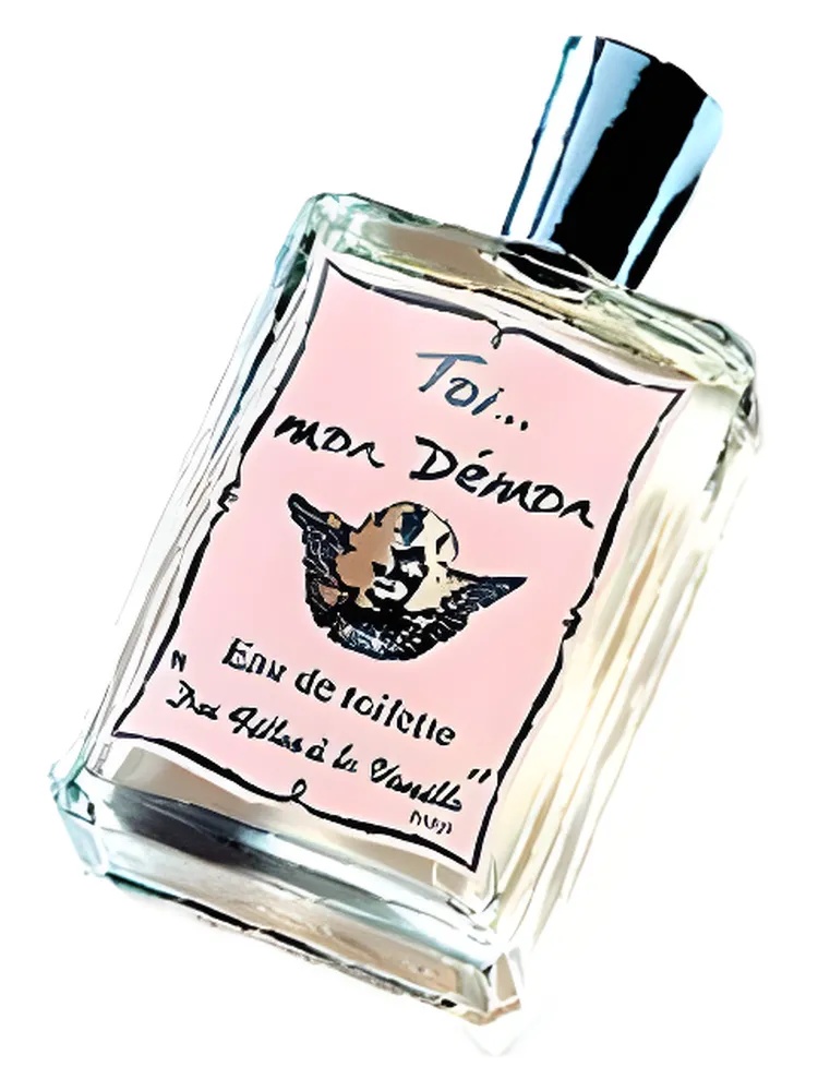 Miniatura 2 de Toi Mon Demon