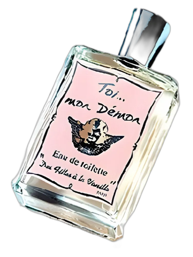 Toi Mon Demon for women