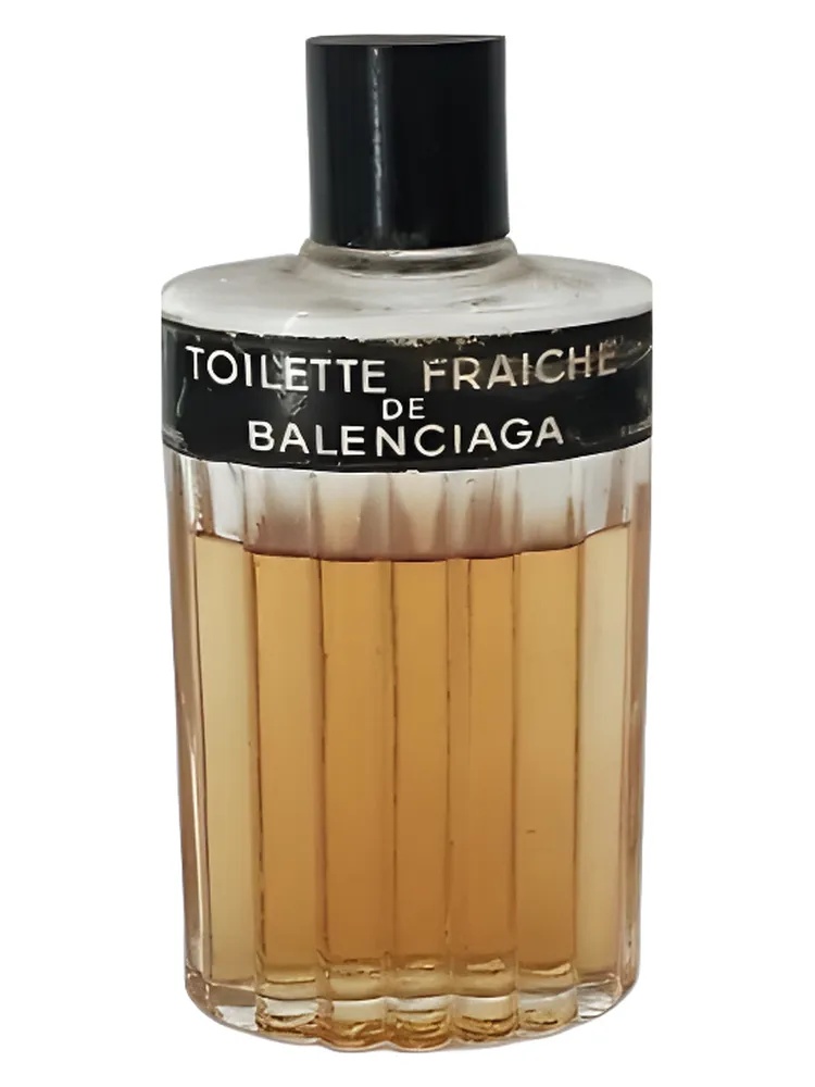 Toilette Fraiche unisex
