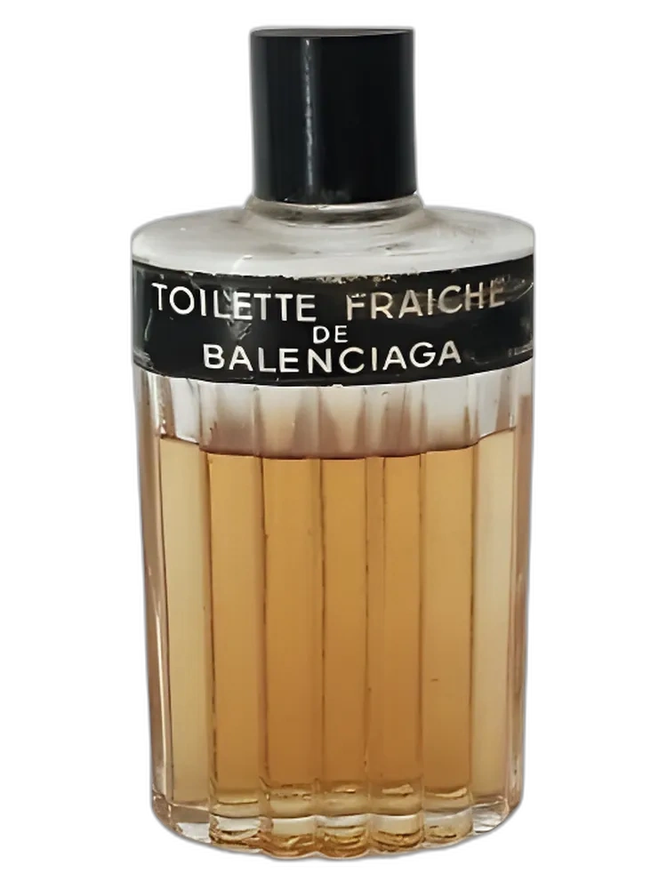 Toilette Fraiche unisex