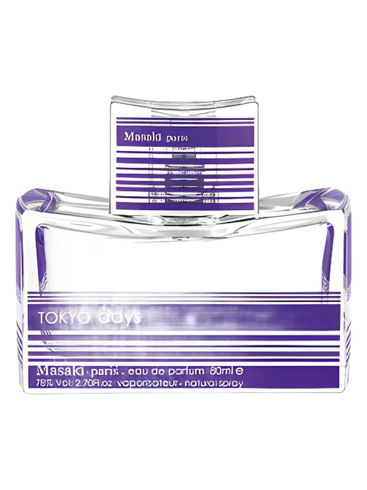 Tokyo Days for women