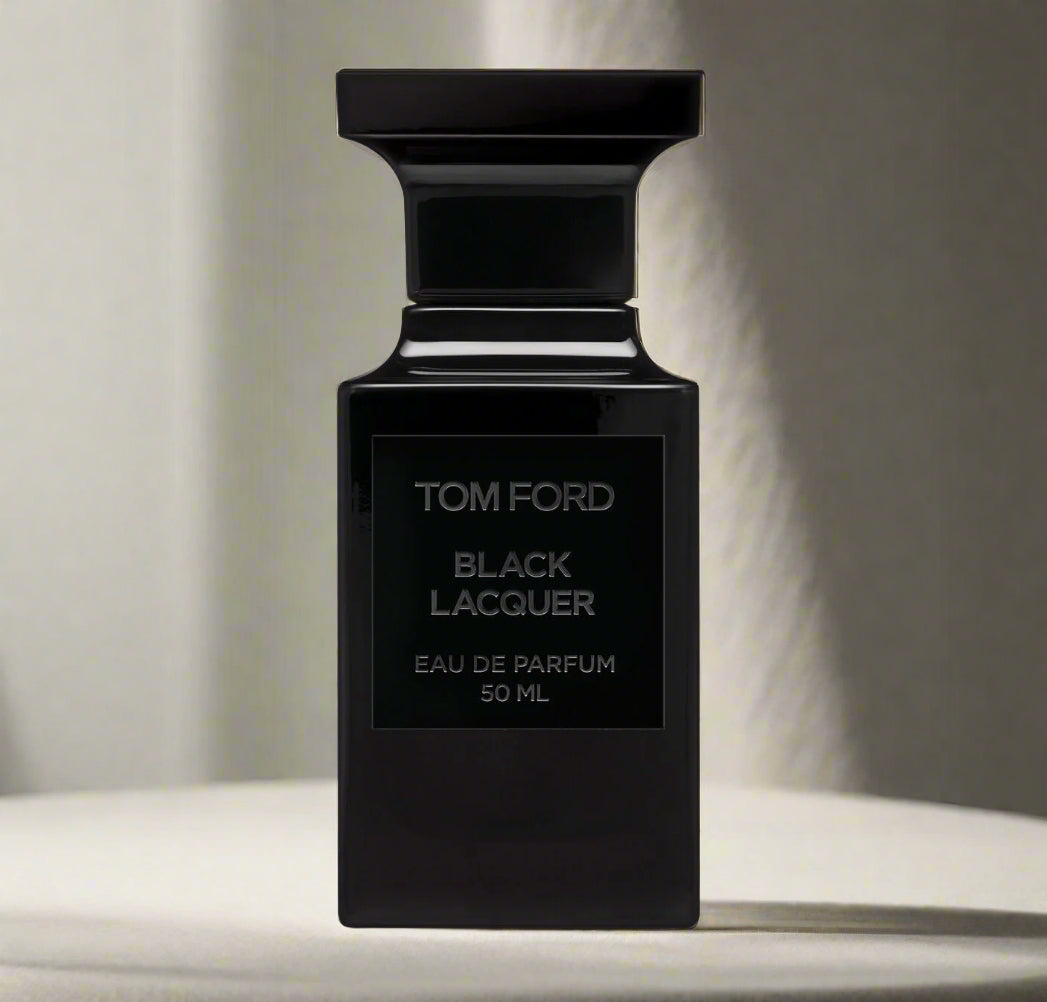 Tom Ford Black Lacquer