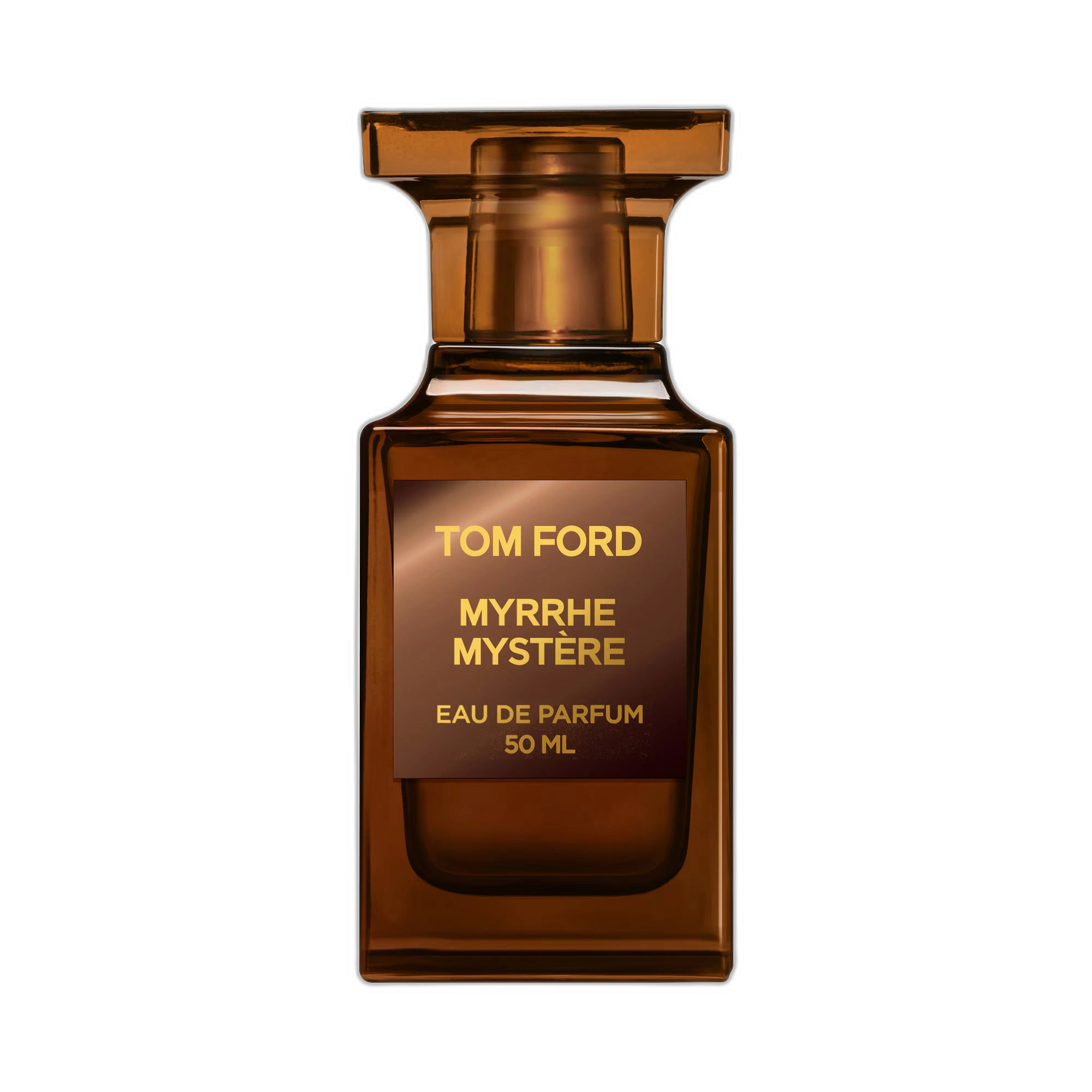 Tom Ford Myrrhe Mystere Eau De Parfum
