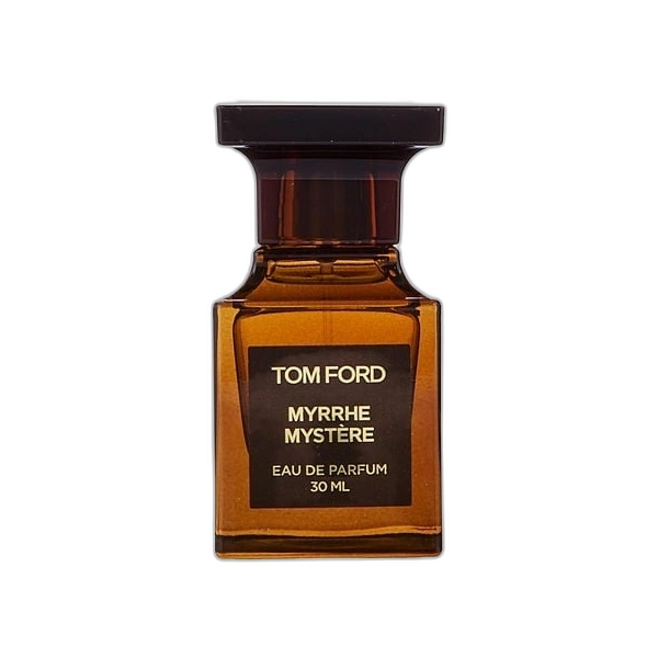 Myrrhe Mystère