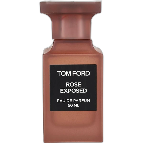 Rose Exposed