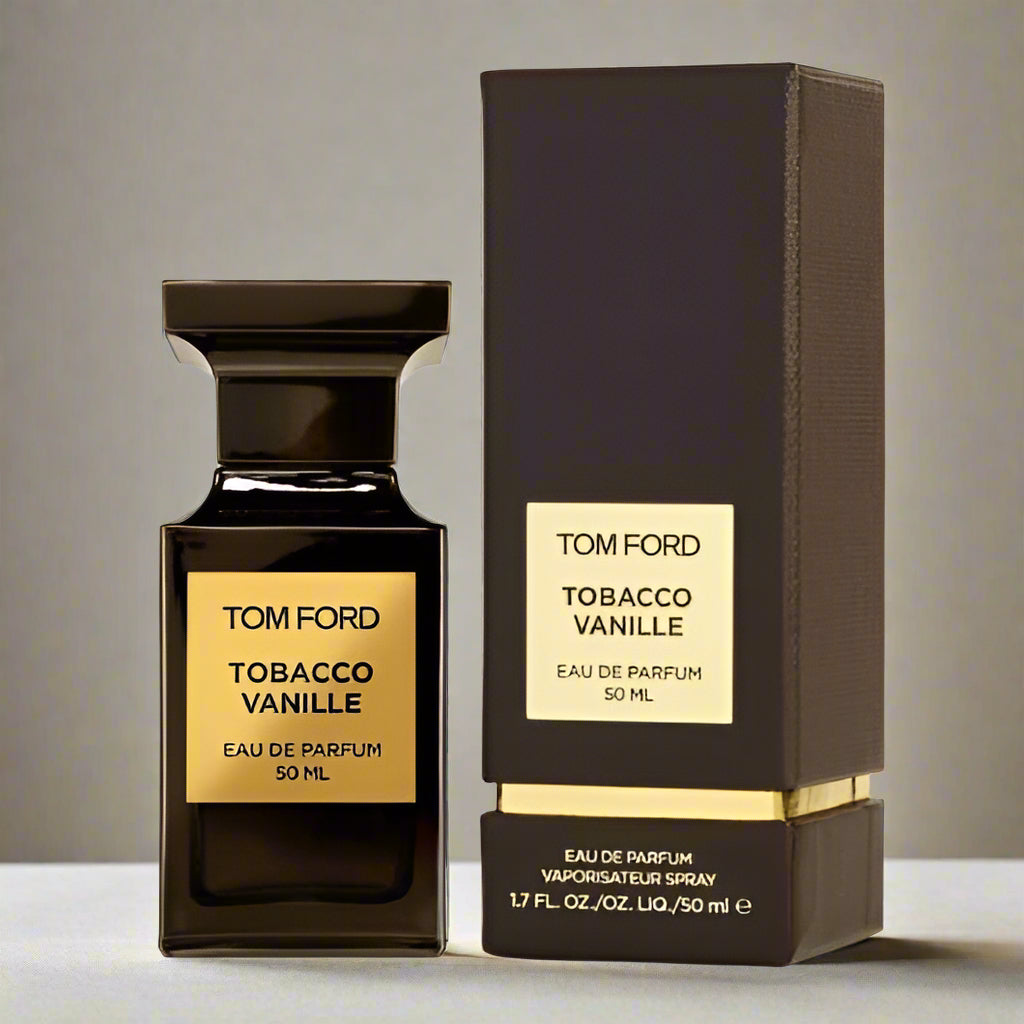 Tom Ford Tobacco Vanille Edp