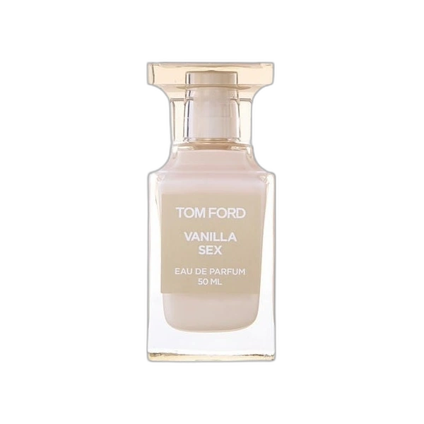 Vanilla Sex