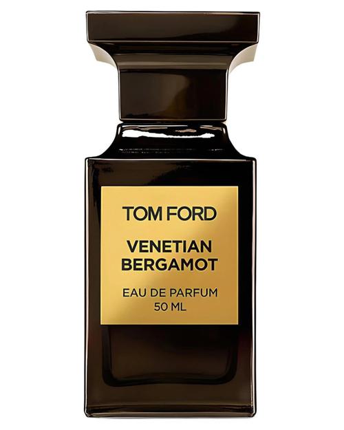 Tom Ford Venetian Bergamot
