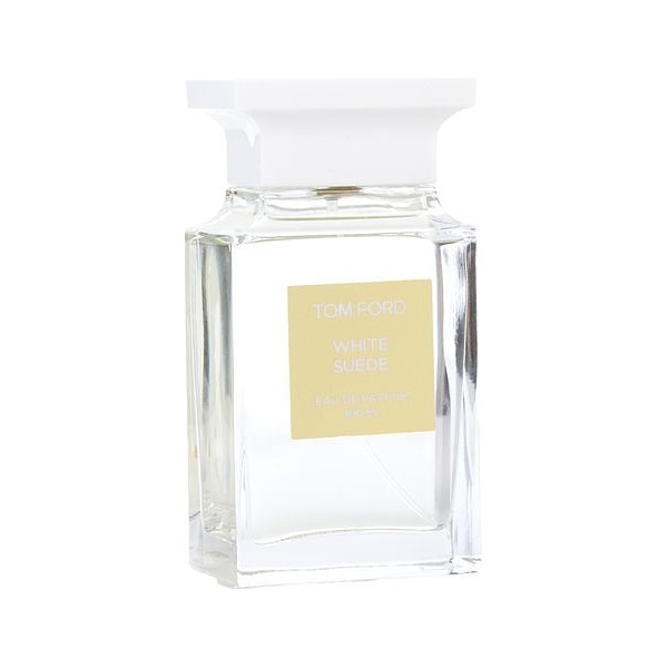 White Suede by Tom Ford