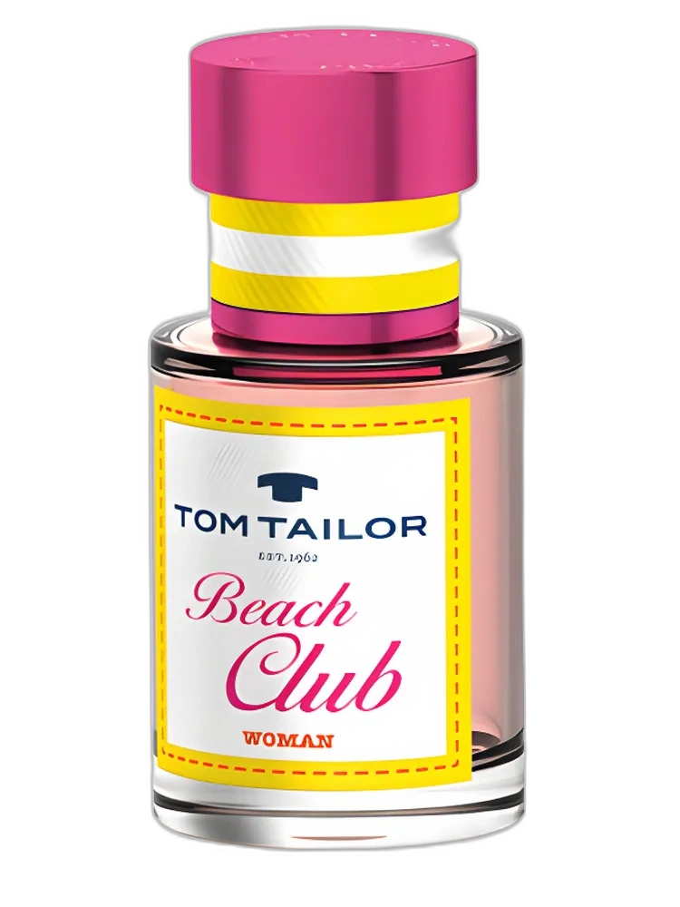Tom Tailor Beach Club Woman for women