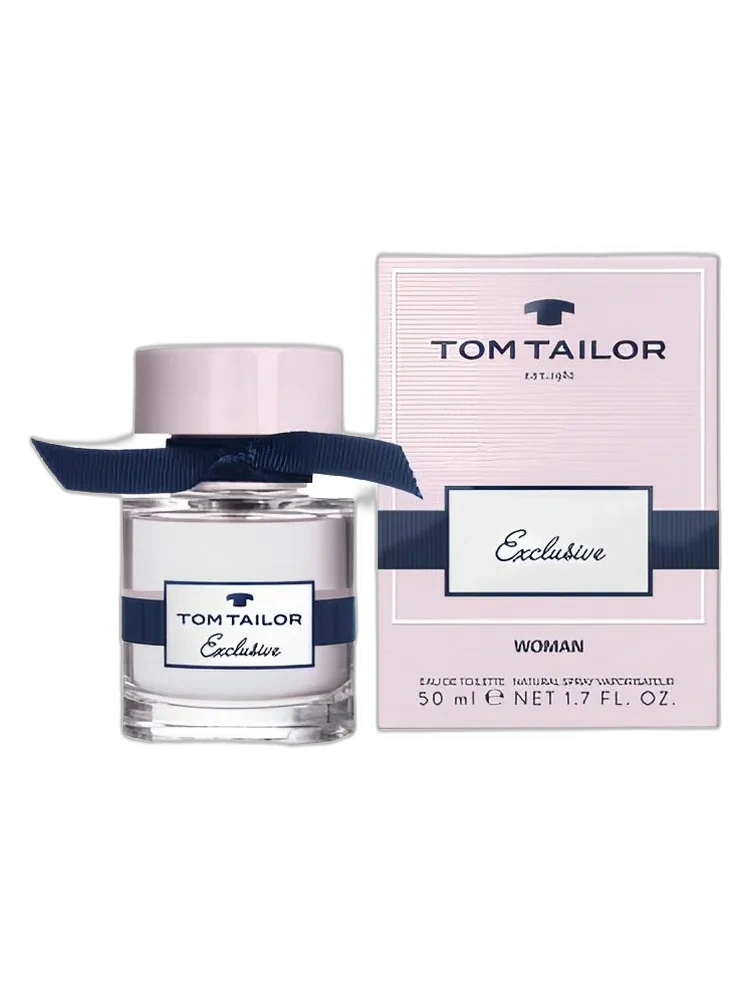Exclusive Woman by Tom Tailor