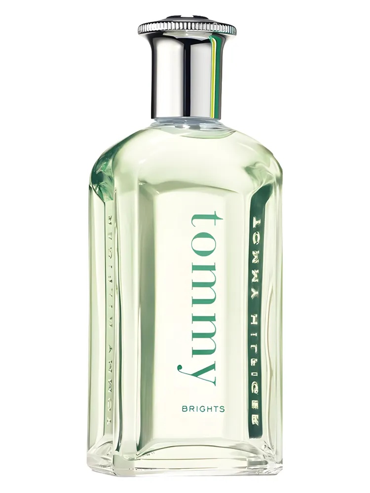 Tommy Citrus Brights for men