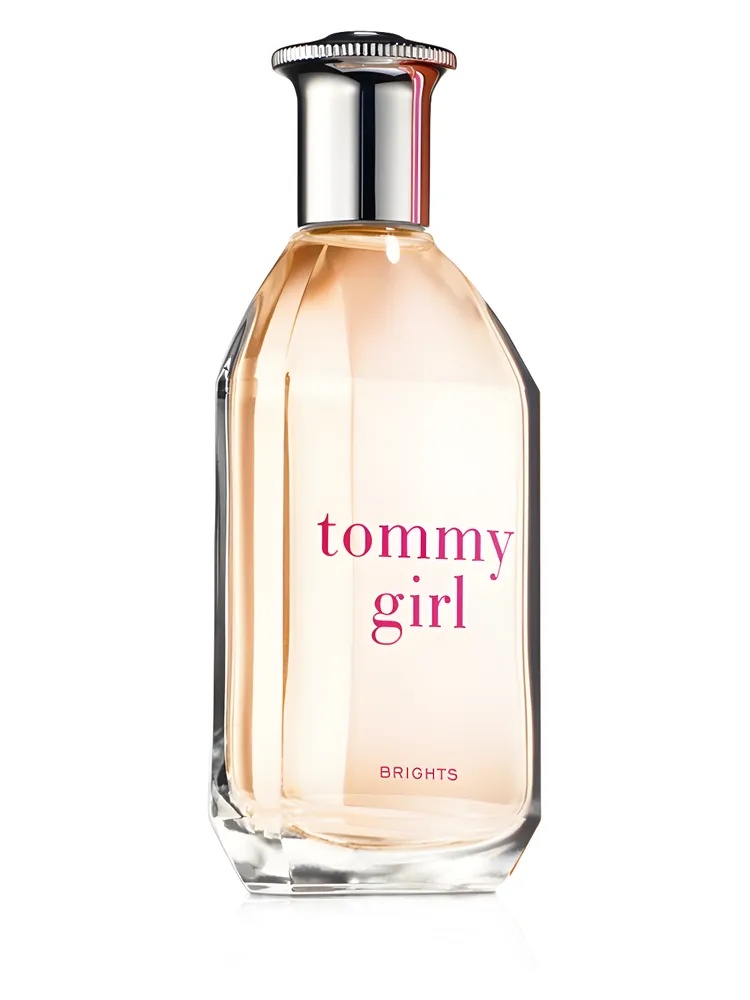 Tommy Girl Citrus Brights for women